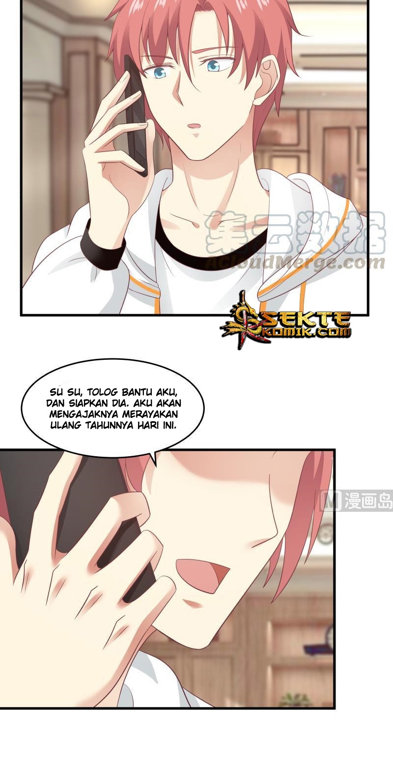 I Have a Dragon on My Body Chapter 226 - halaman 5