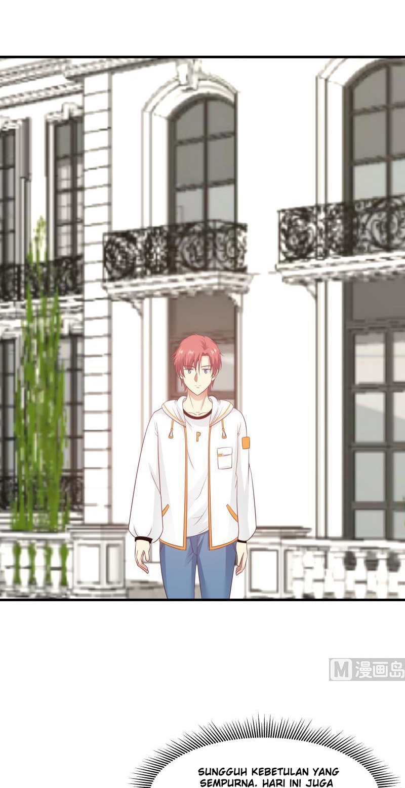 I Have a Dragon on My Body Chapter 226 - halaman 6