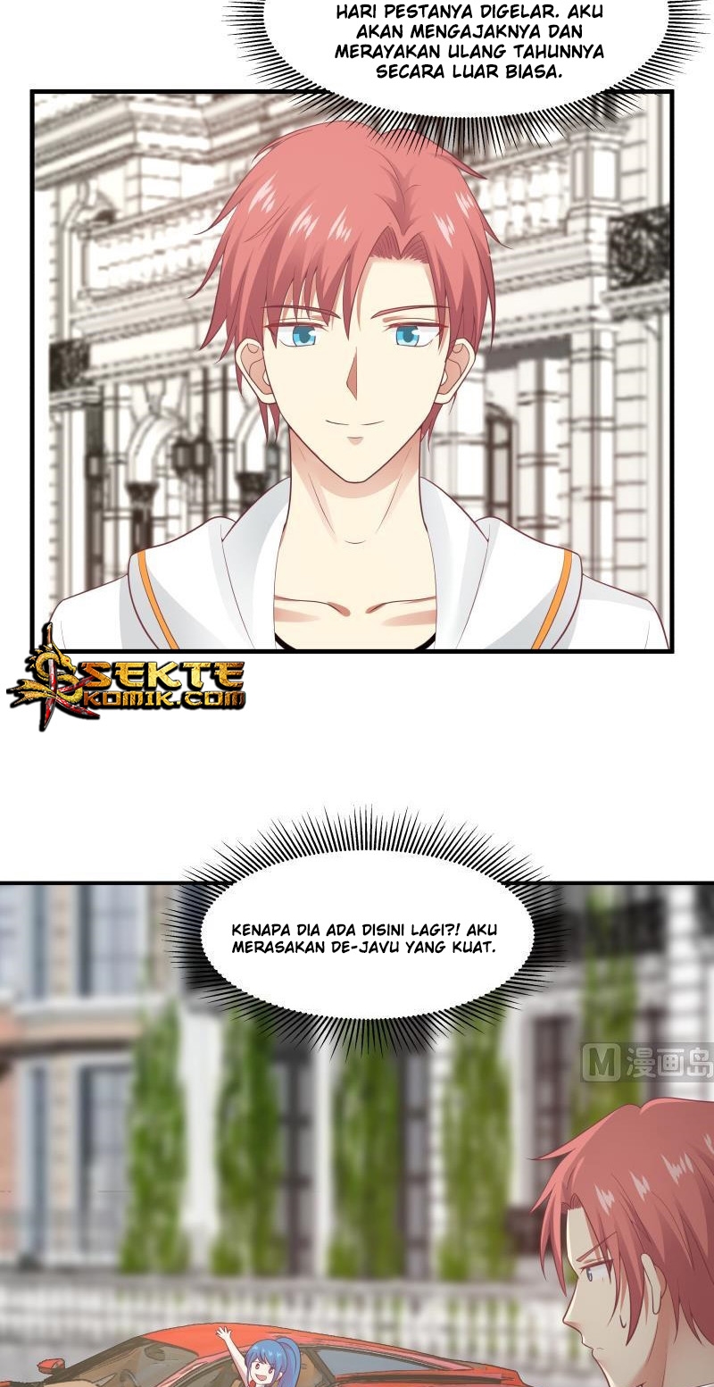 I Have a Dragon on My Body Chapter 226 - halaman 7