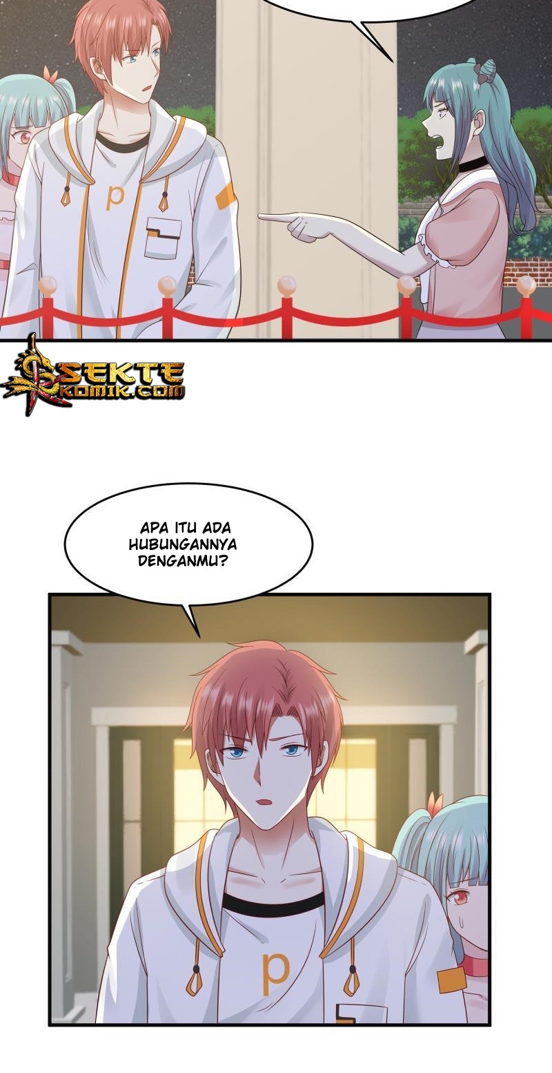 I Have a Dragon on My Body Chapter 227 - halaman 10