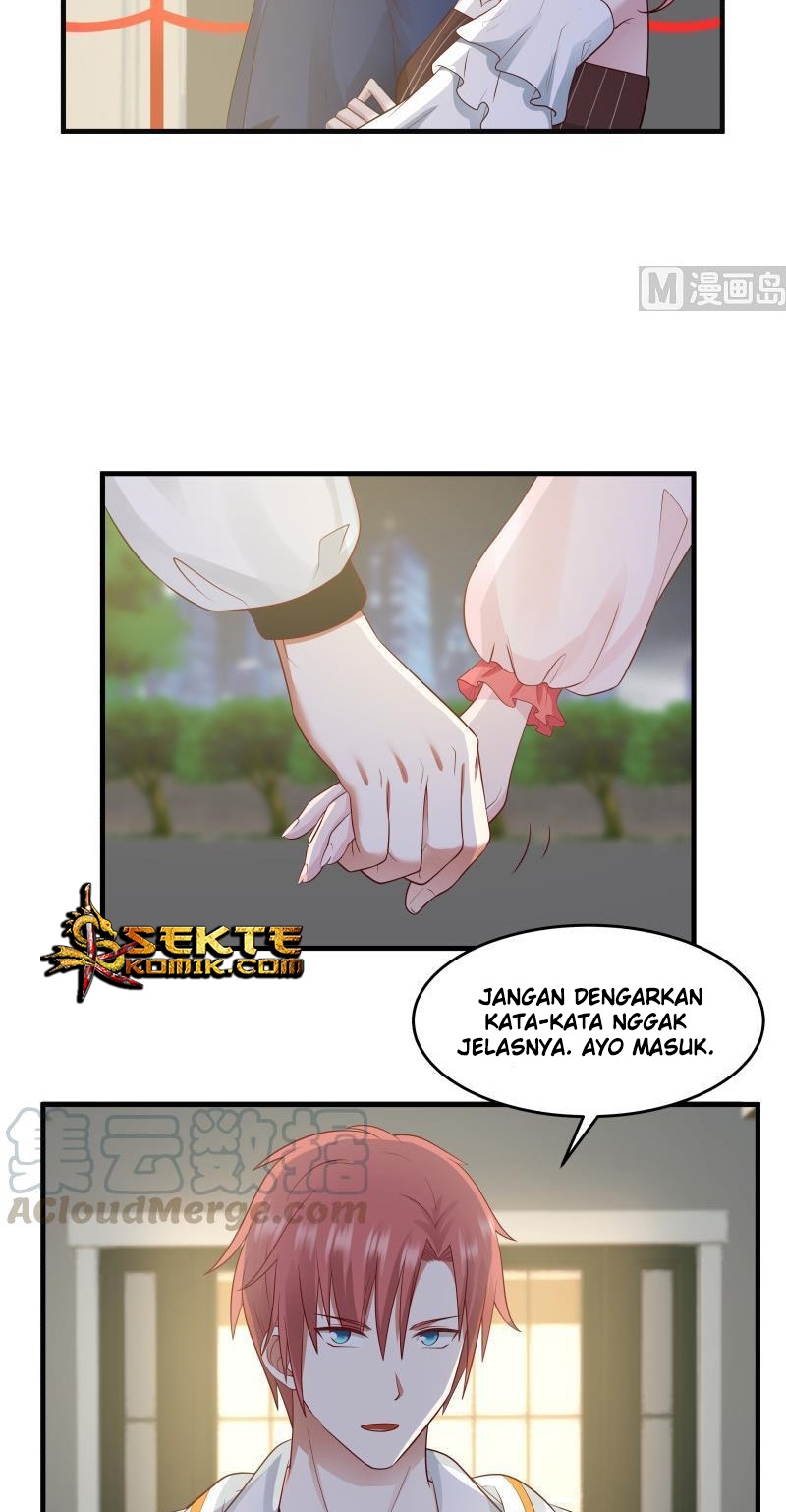 I Have a Dragon on My Body Chapter 227 - halaman 13