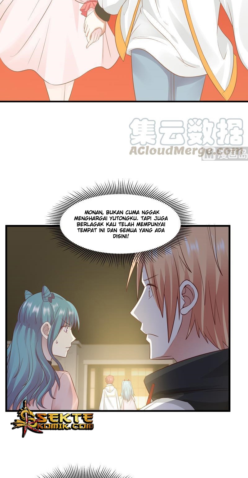 I Have a Dragon on My Body Chapter 227 - halaman 15