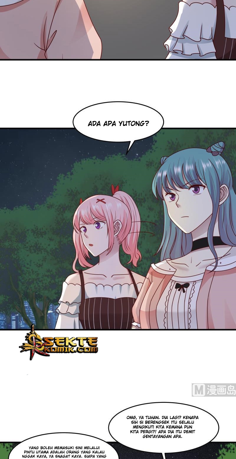 I Have a Dragon on My Body Chapter 227 - halaman 6