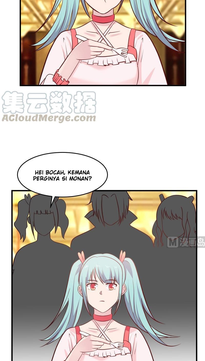 I Have a Dragon on My Body Chapter 228 - halaman 10