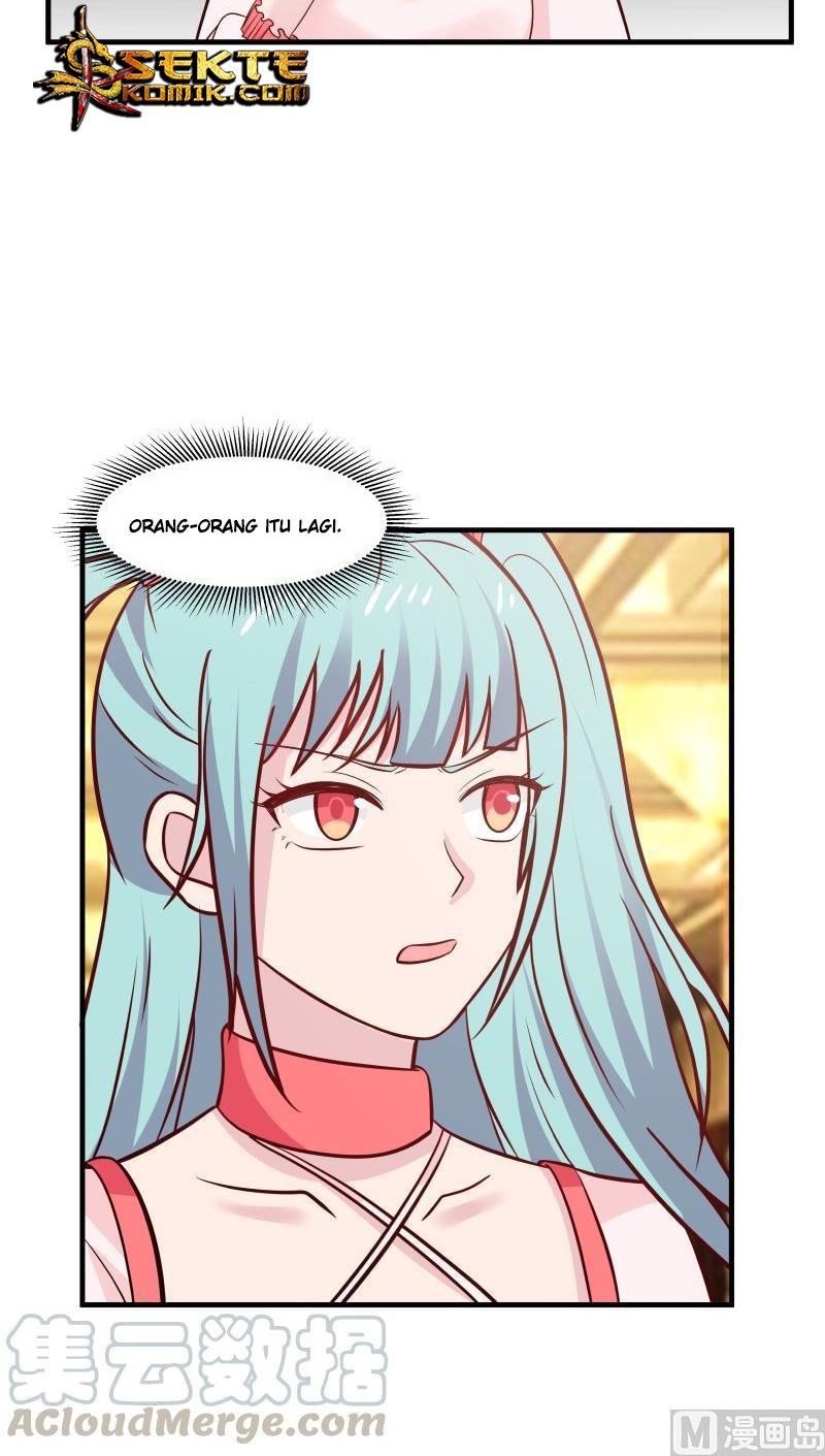 I Have a Dragon on My Body Chapter 228 - halaman 11
