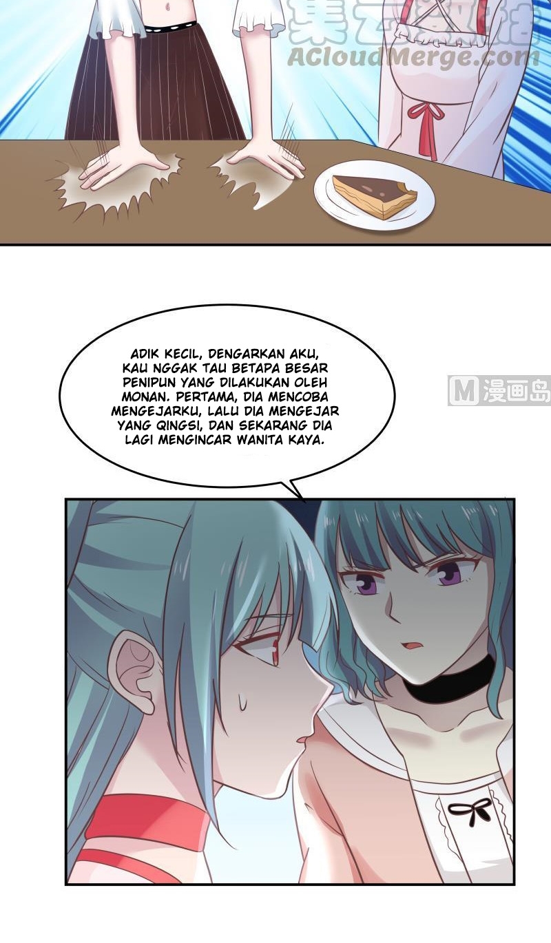 I Have a Dragon on My Body Chapter 228 - halaman 15