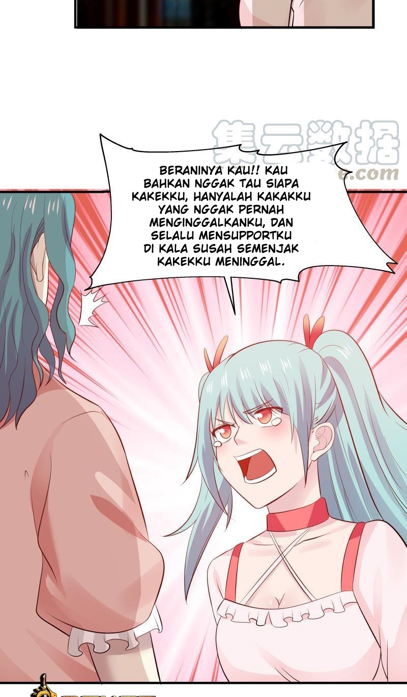 I Have a Dragon on My Body Chapter 228 - halaman 18