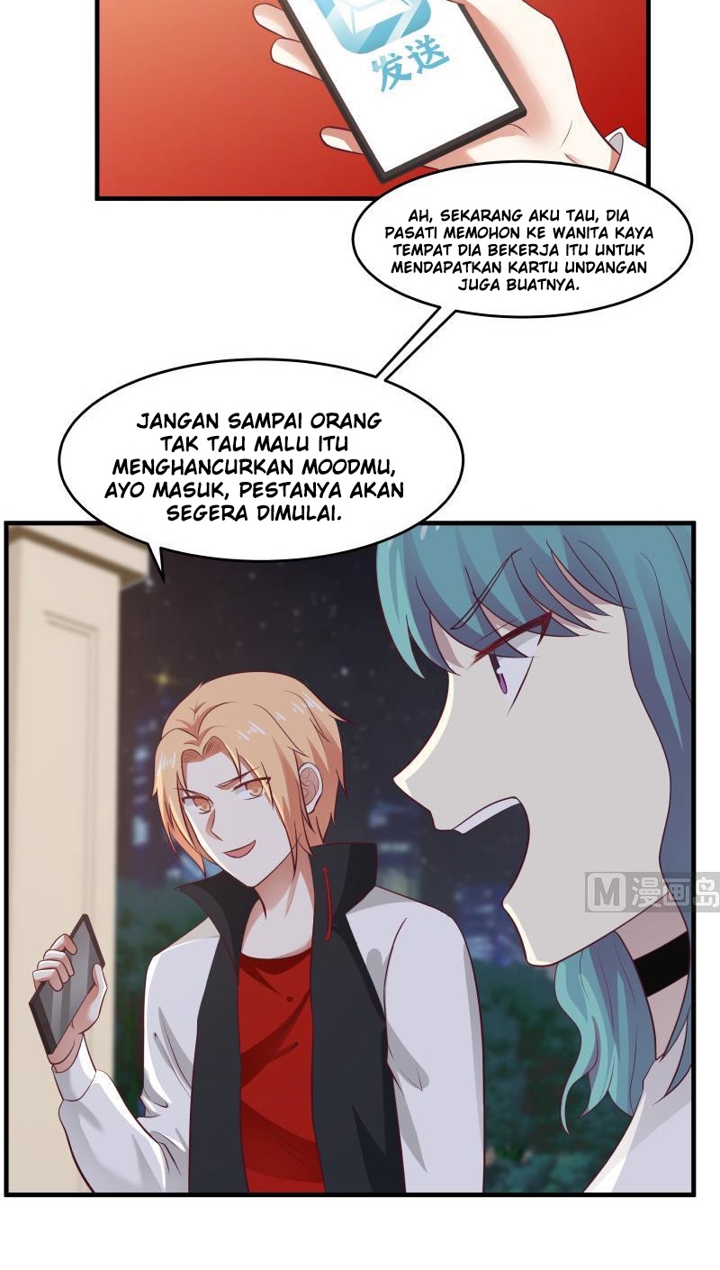 I Have a Dragon on My Body Chapter 228 - halaman 3