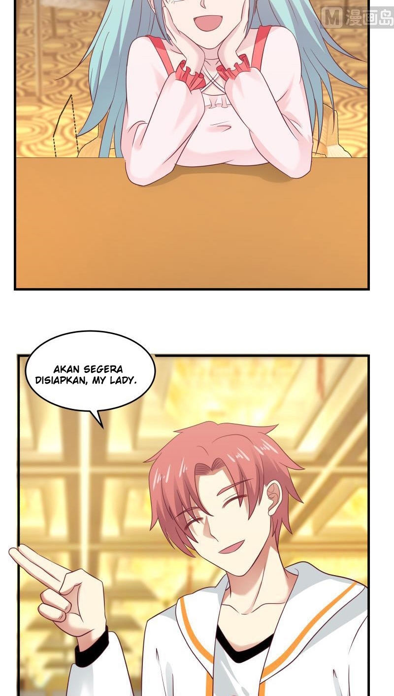 I Have a Dragon on My Body Chapter 228 - halaman 6