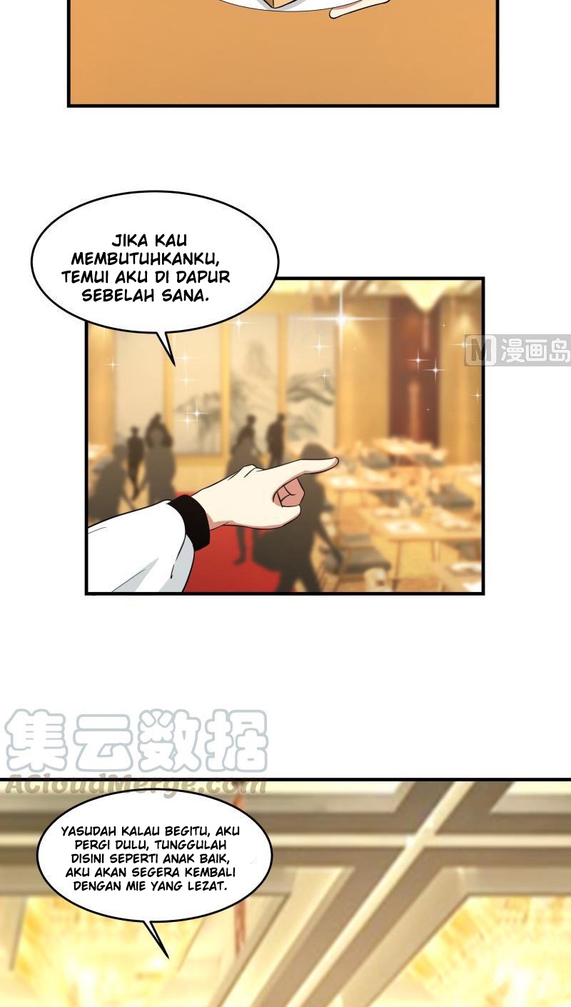 I Have a Dragon on My Body Chapter 228 - halaman 8