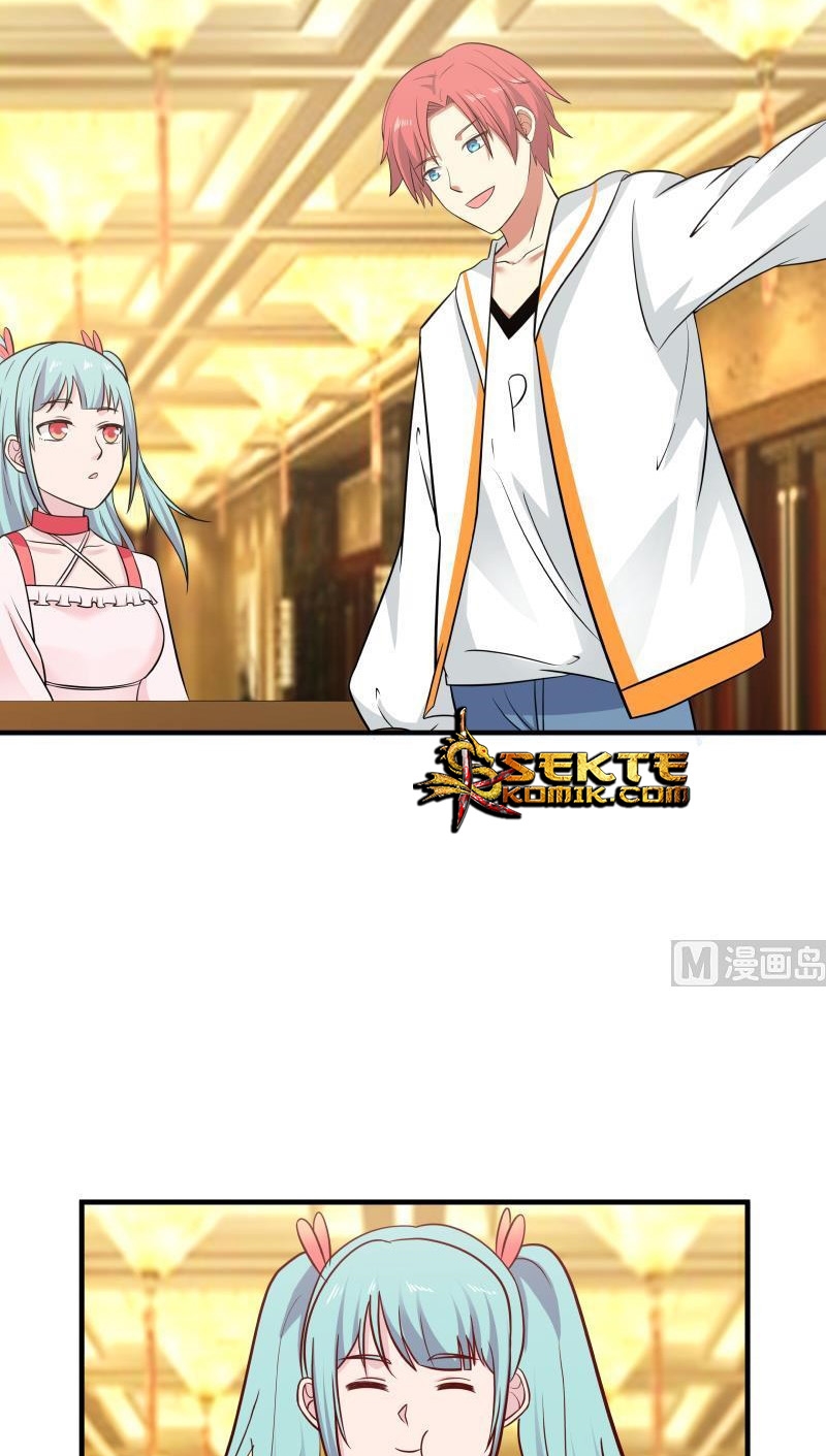 I Have a Dragon on My Body Chapter 228 - halaman 9