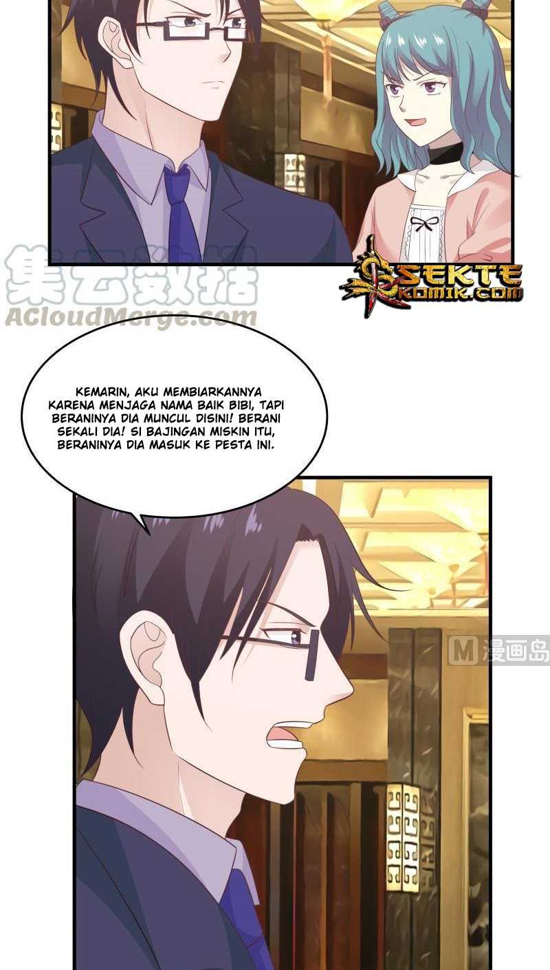 I Have a Dragon on My Body Chapter 229 - halaman 10