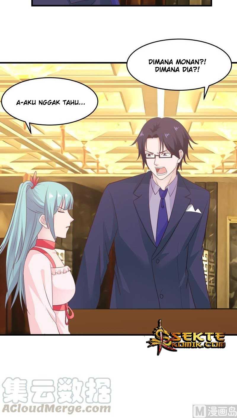 I Have a Dragon on My Body Chapter 229 - halaman 11