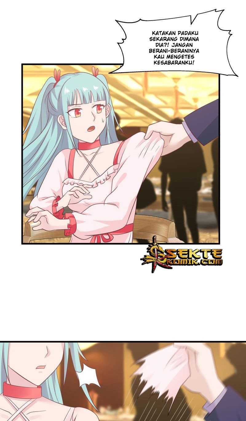 I Have a Dragon on My Body Chapter 229 - halaman 12