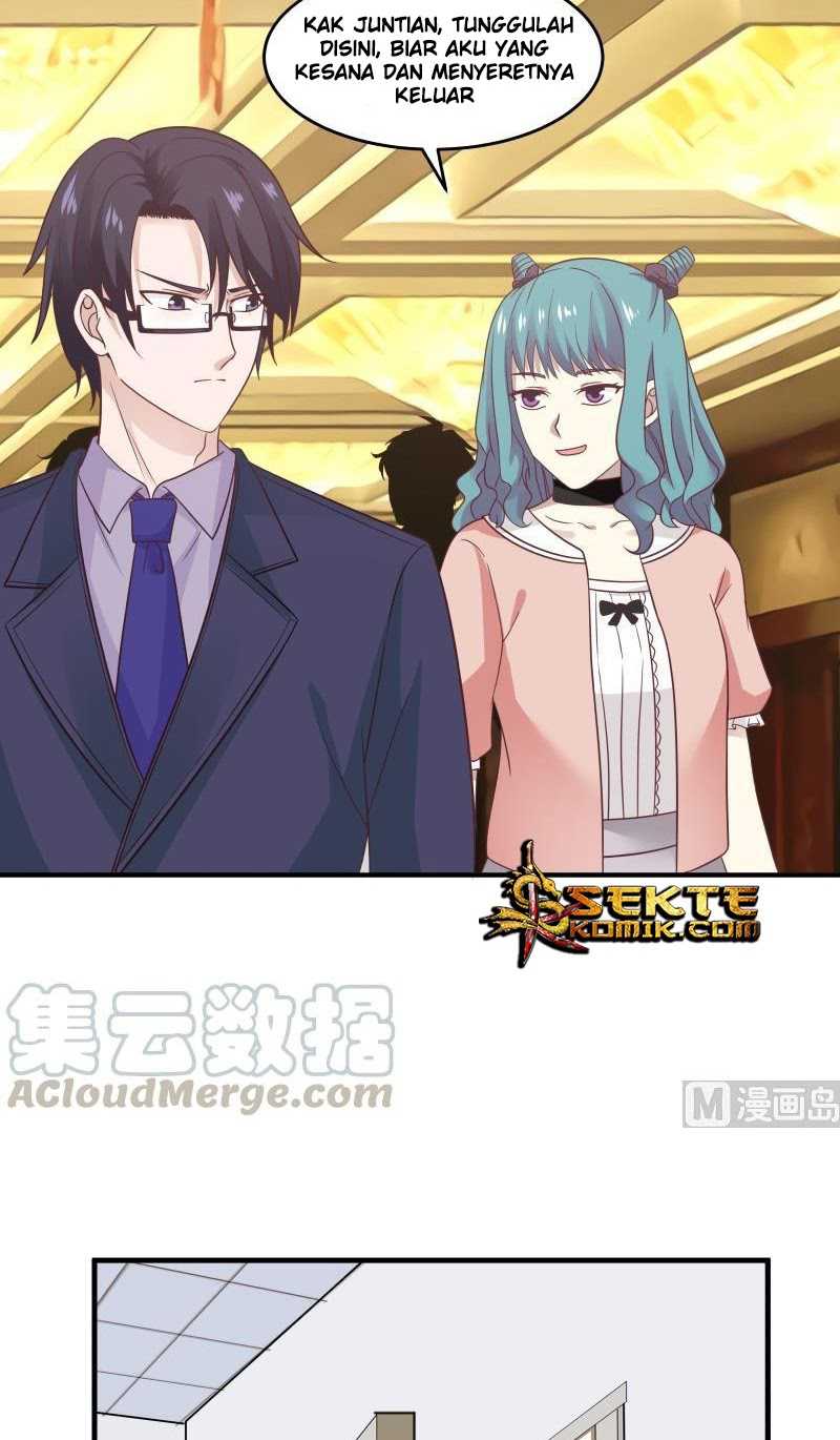 I Have a Dragon on My Body Chapter 229 - halaman 16