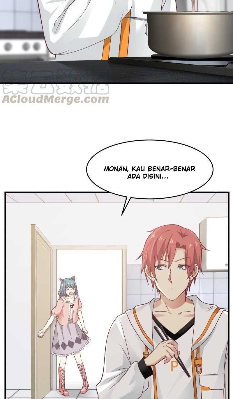 I Have a Dragon on My Body Chapter 229 - halaman 18