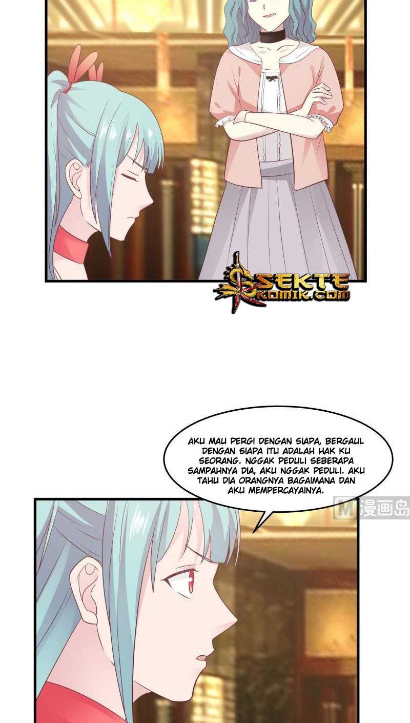 I Have a Dragon on My Body Chapter 229 - halaman 3