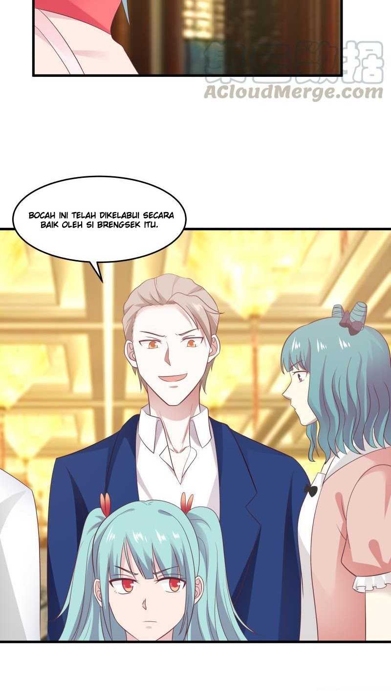 I Have a Dragon on My Body Chapter 229 - halaman 4