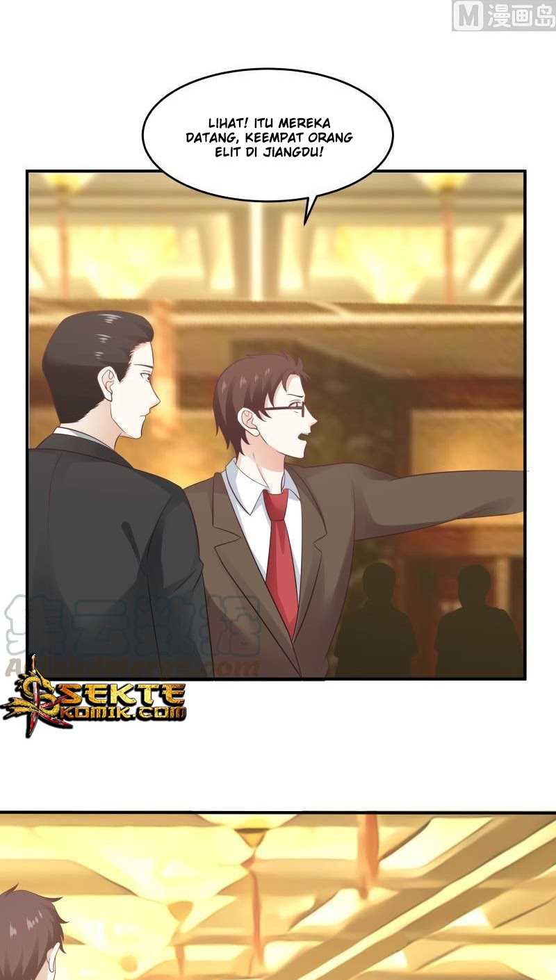 I Have a Dragon on My Body Chapter 229 - halaman 5