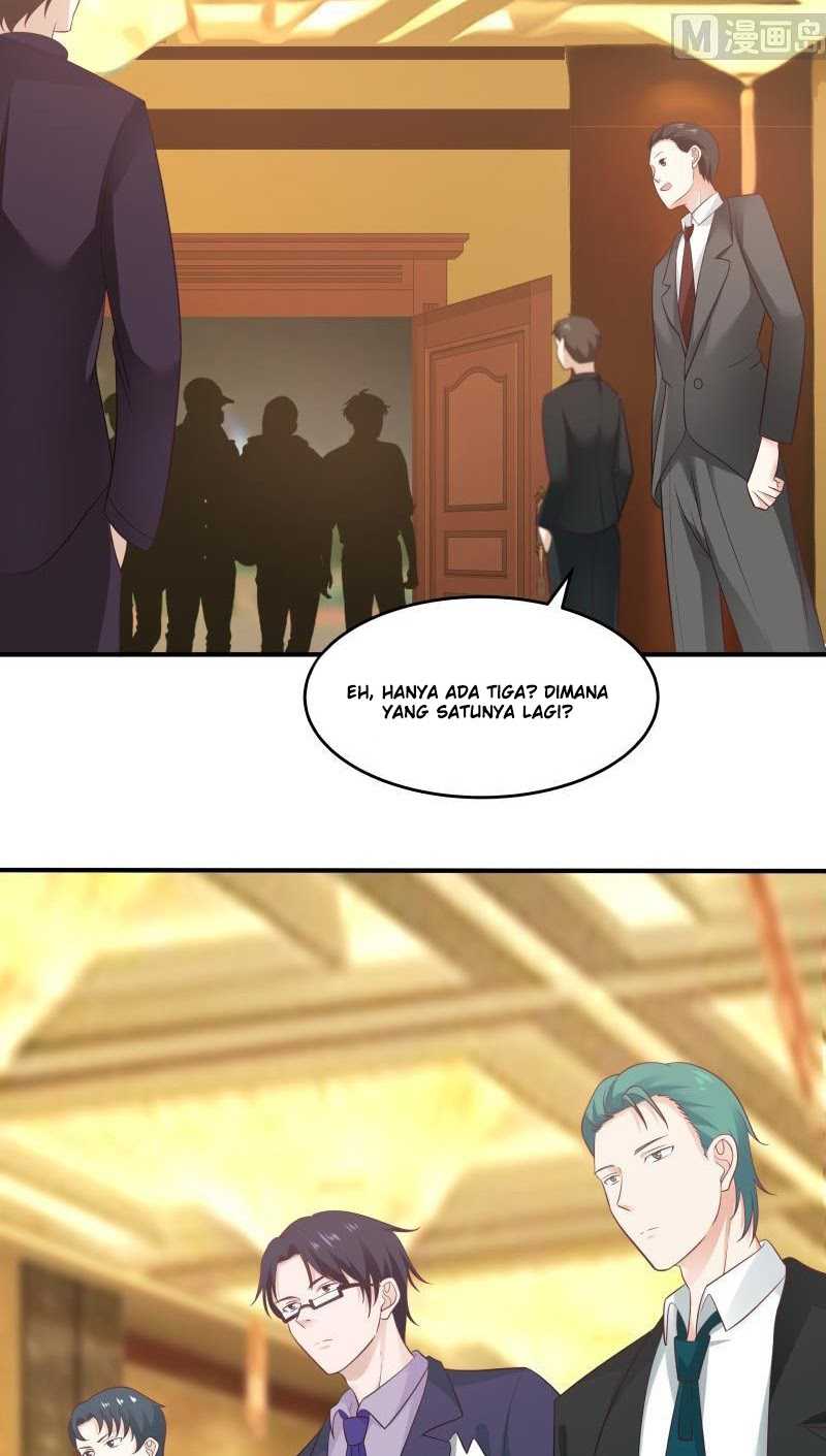 I Have a Dragon on My Body Chapter 229 - halaman 6