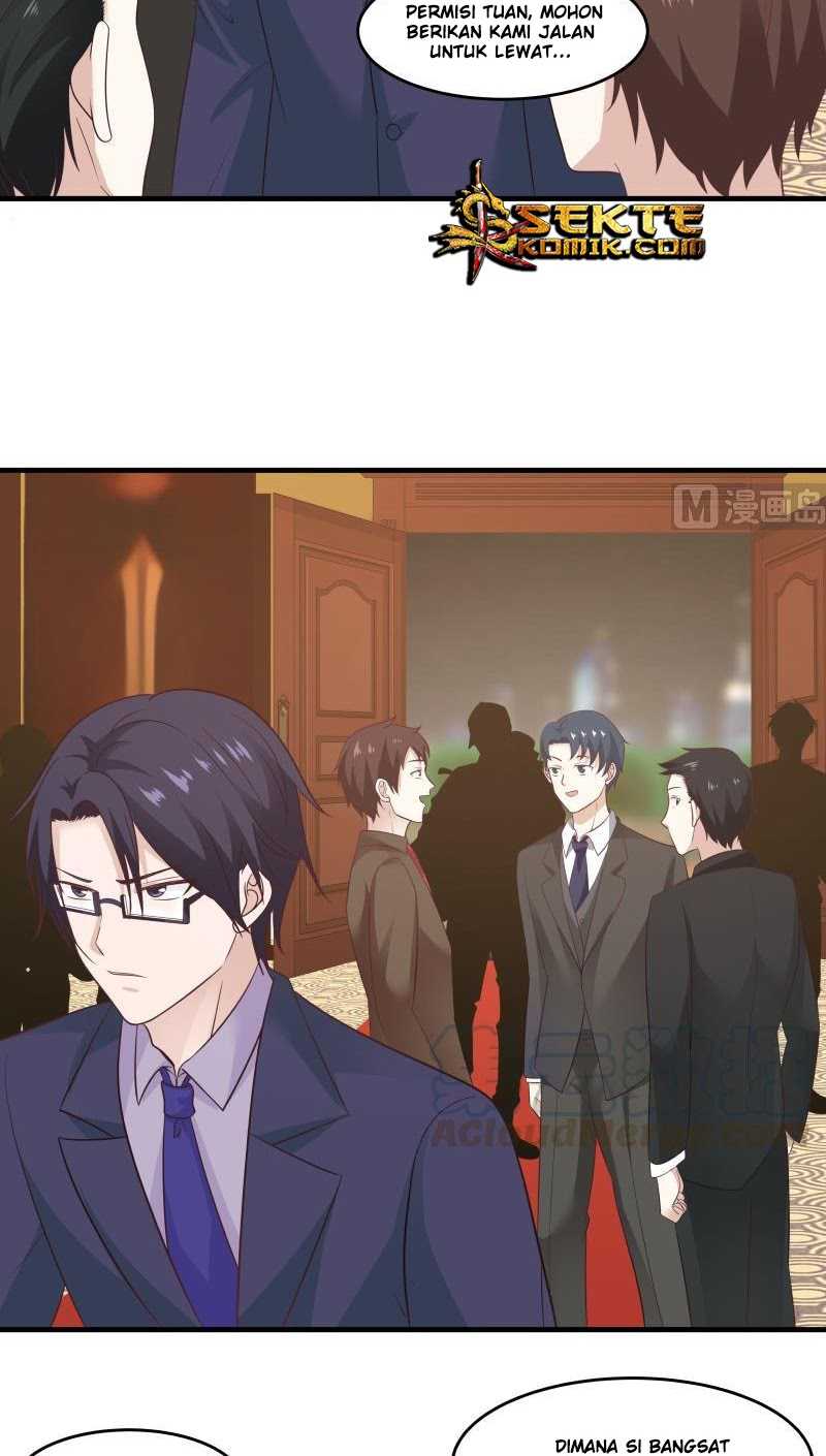 I Have a Dragon on My Body Chapter 229 - halaman 8