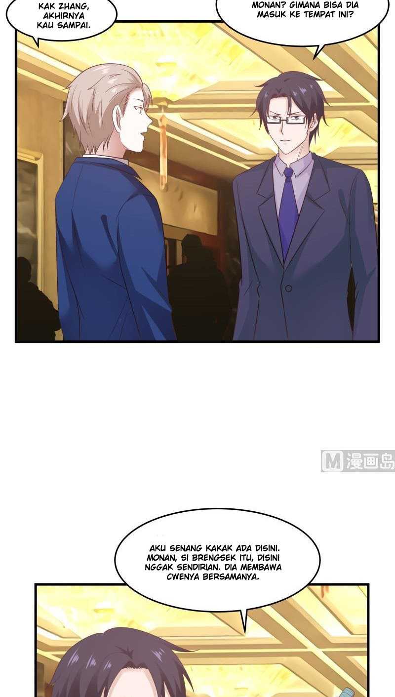 I Have a Dragon on My Body Chapter 229 - halaman 9