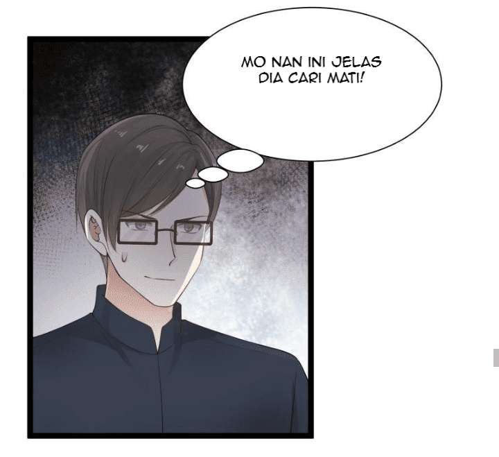 I Have a Dragon on My Body Chapter 23 - halaman 10