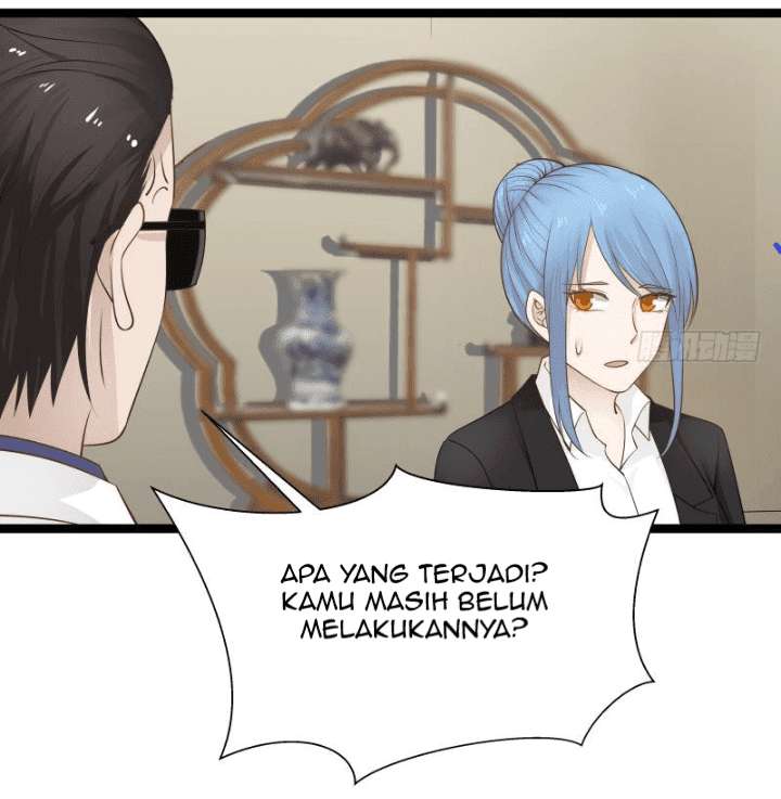 I Have a Dragon on My Body Chapter 23 - halaman 12