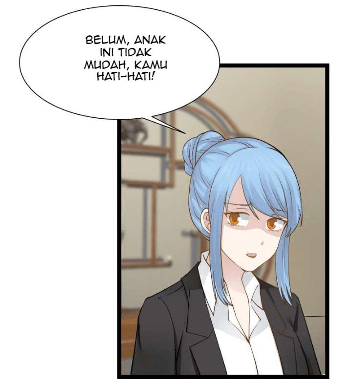 I Have a Dragon on My Body Chapter 23 - halaman 13