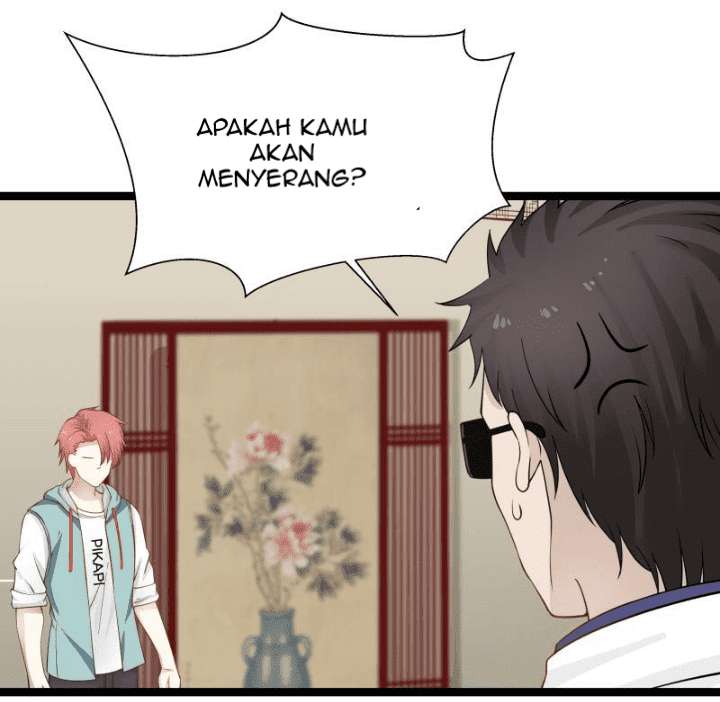 I Have a Dragon on My Body Chapter 23 - halaman 18