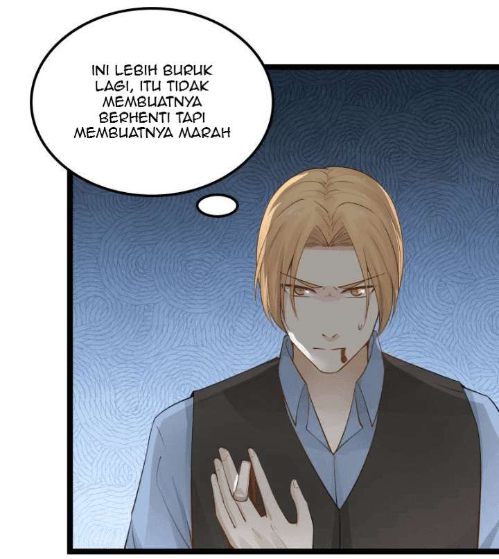 I Have a Dragon on My Body Chapter 23 - halaman 2