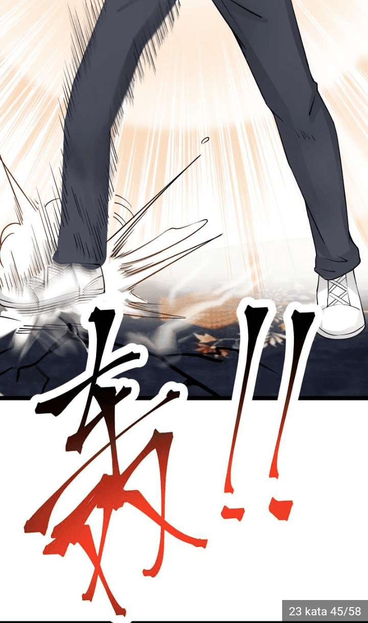 I Have a Dragon on My Body Chapter 23 - halaman 20