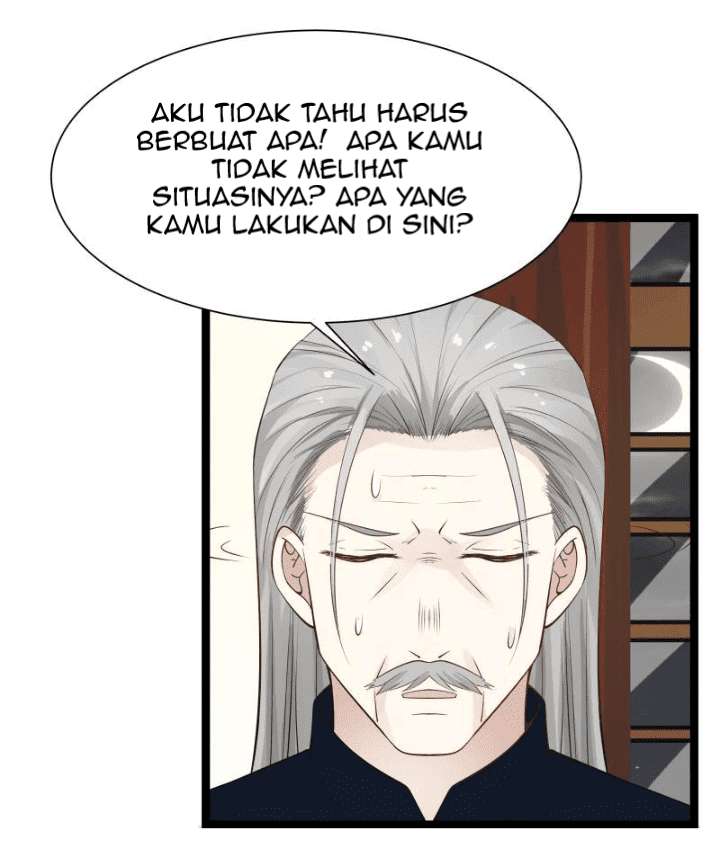 I Have a Dragon on My Body Chapter 23 - halaman 5