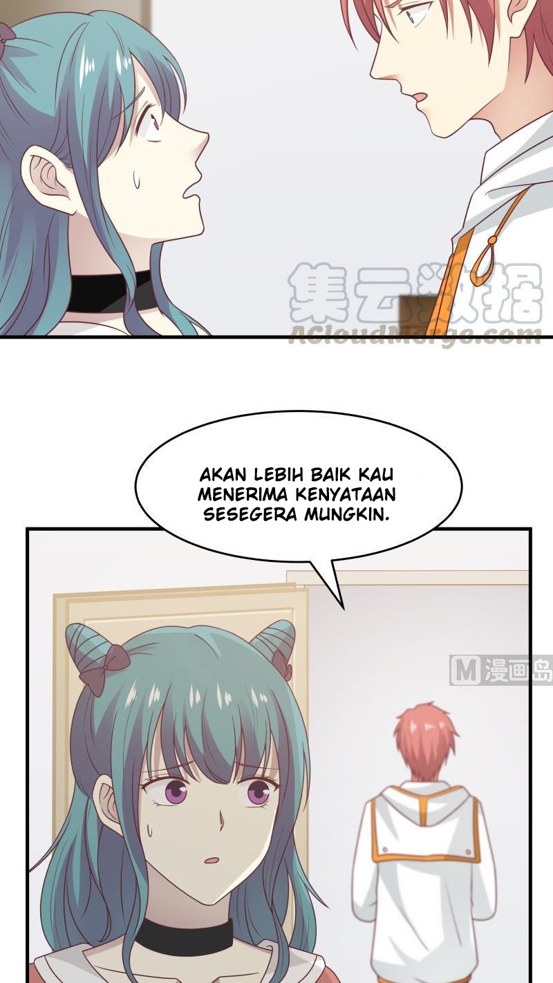 I Have a Dragon on My Body Chapter 230 - halaman 10