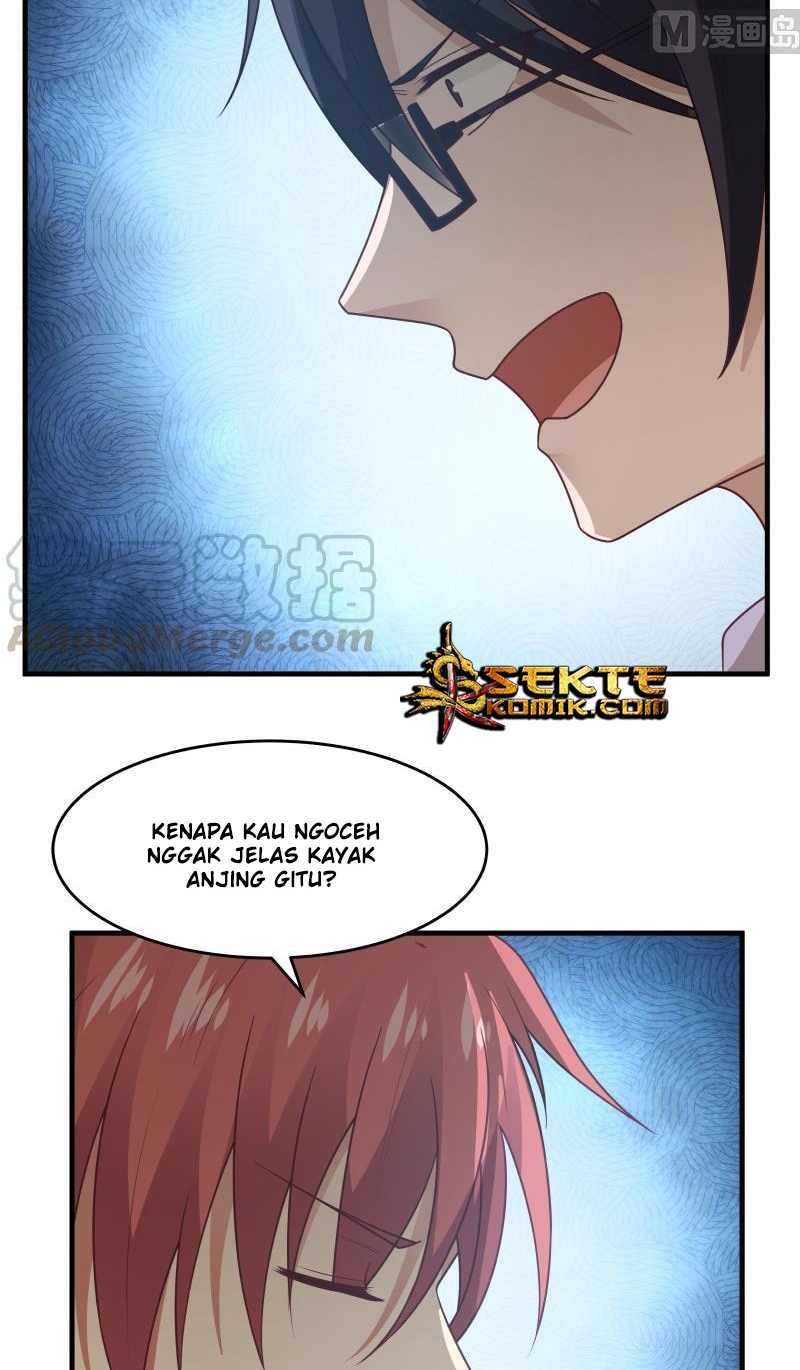 I Have a Dragon on My Body Chapter 230 - halaman 13