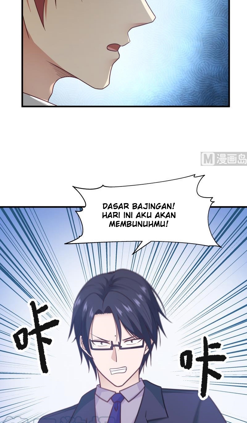 I Have a Dragon on My Body Chapter 230 - halaman 14