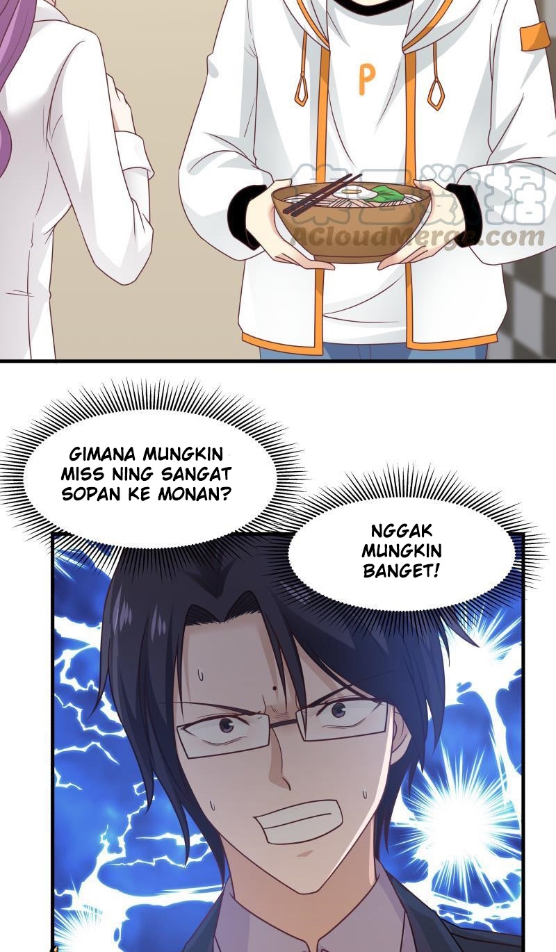 I Have a Dragon on My Body Chapter 230 - halaman 18