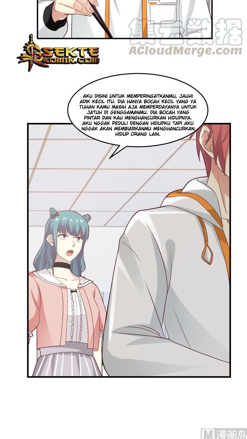 I Have a Dragon on My Body Chapter 230 - halaman 4