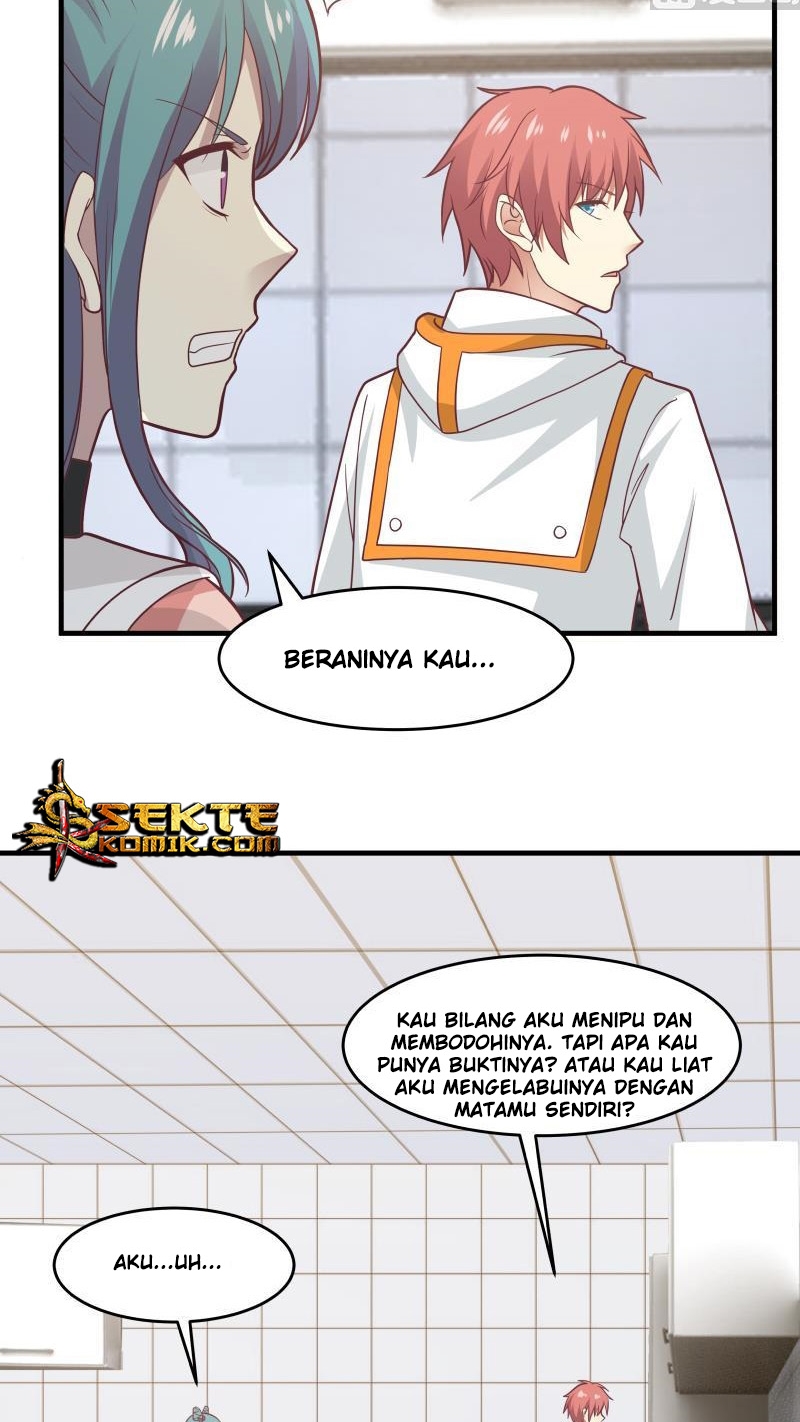 I Have a Dragon on My Body Chapter 230 - halaman 6