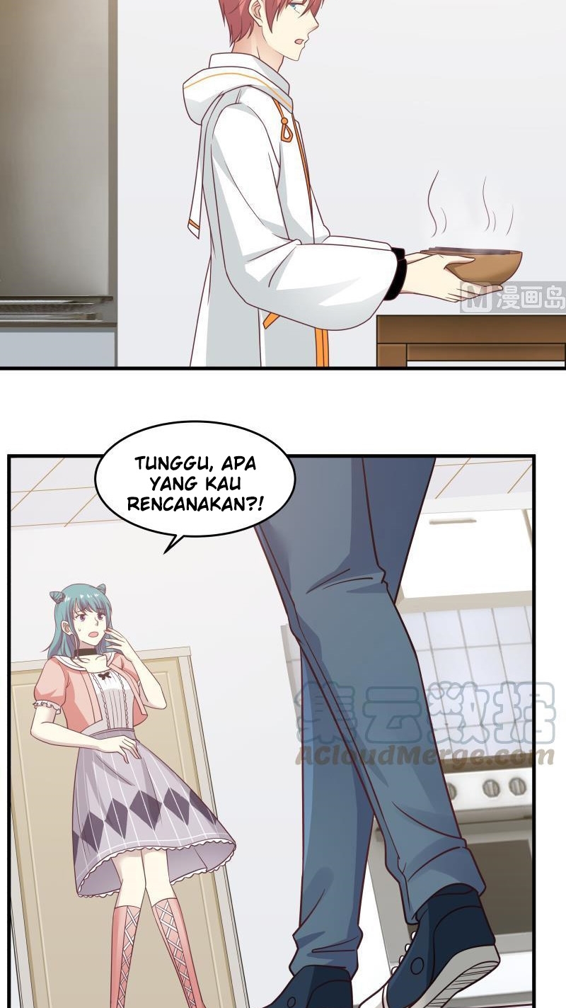 I Have a Dragon on My Body Chapter 230 - halaman 8