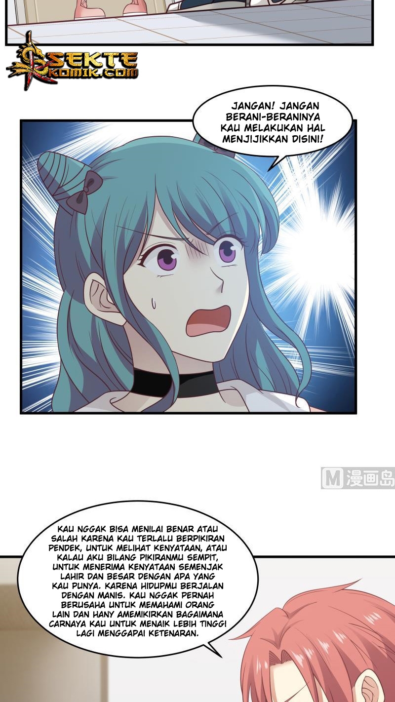 I Have a Dragon on My Body Chapter 230 - halaman 9
