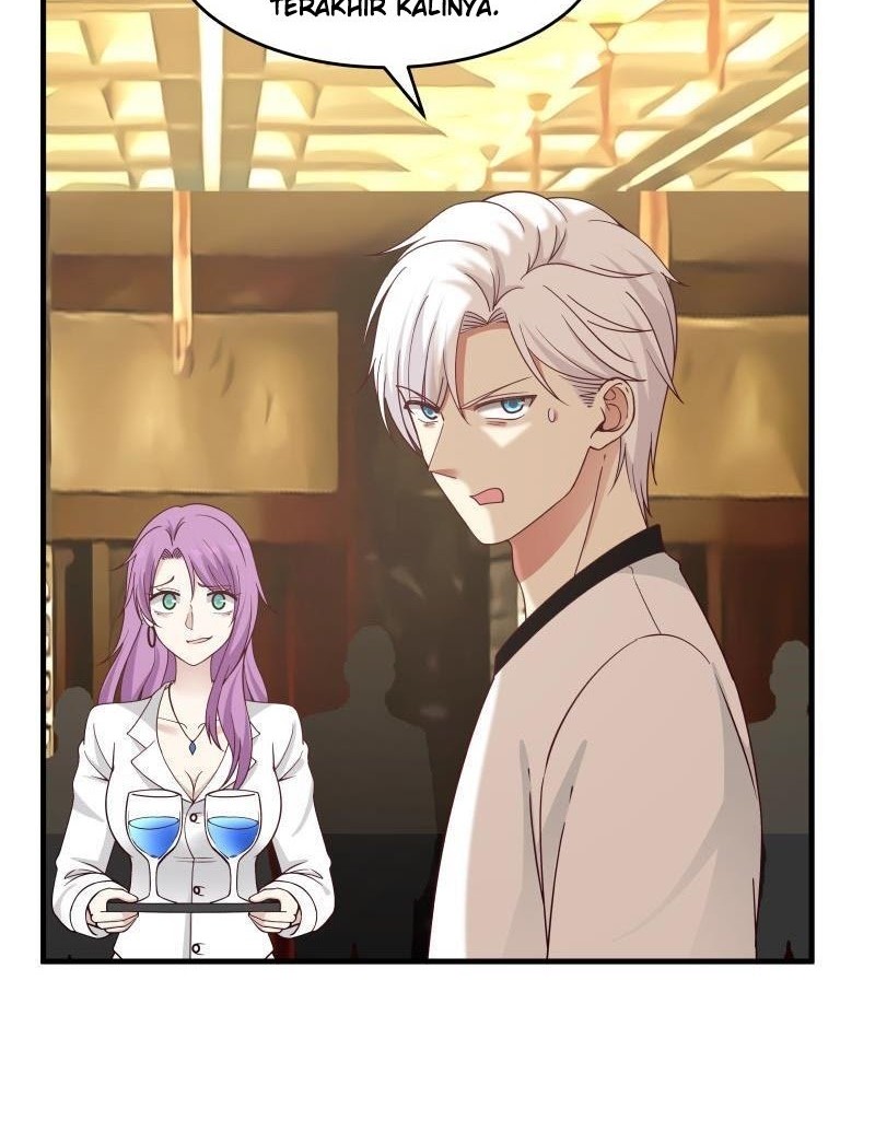 I Have a Dragon on My Body Chapter 235 - halaman 13