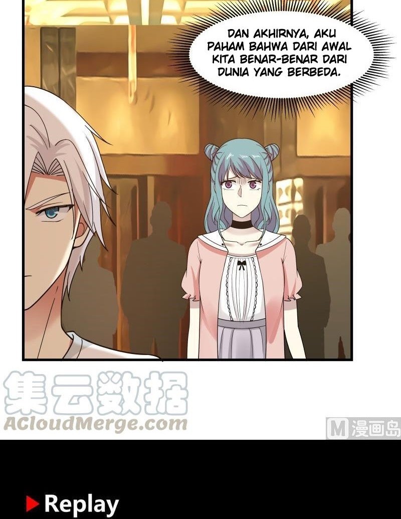 I Have a Dragon on My Body Chapter 235 - halaman 15