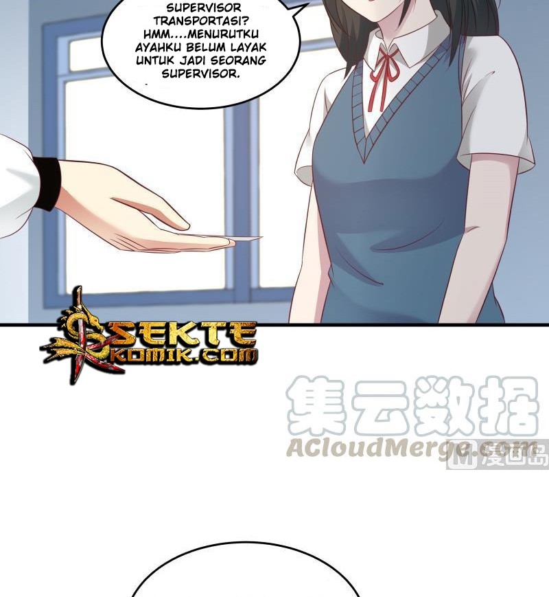 I Have a Dragon on My Body Chapter 238 - halaman 13