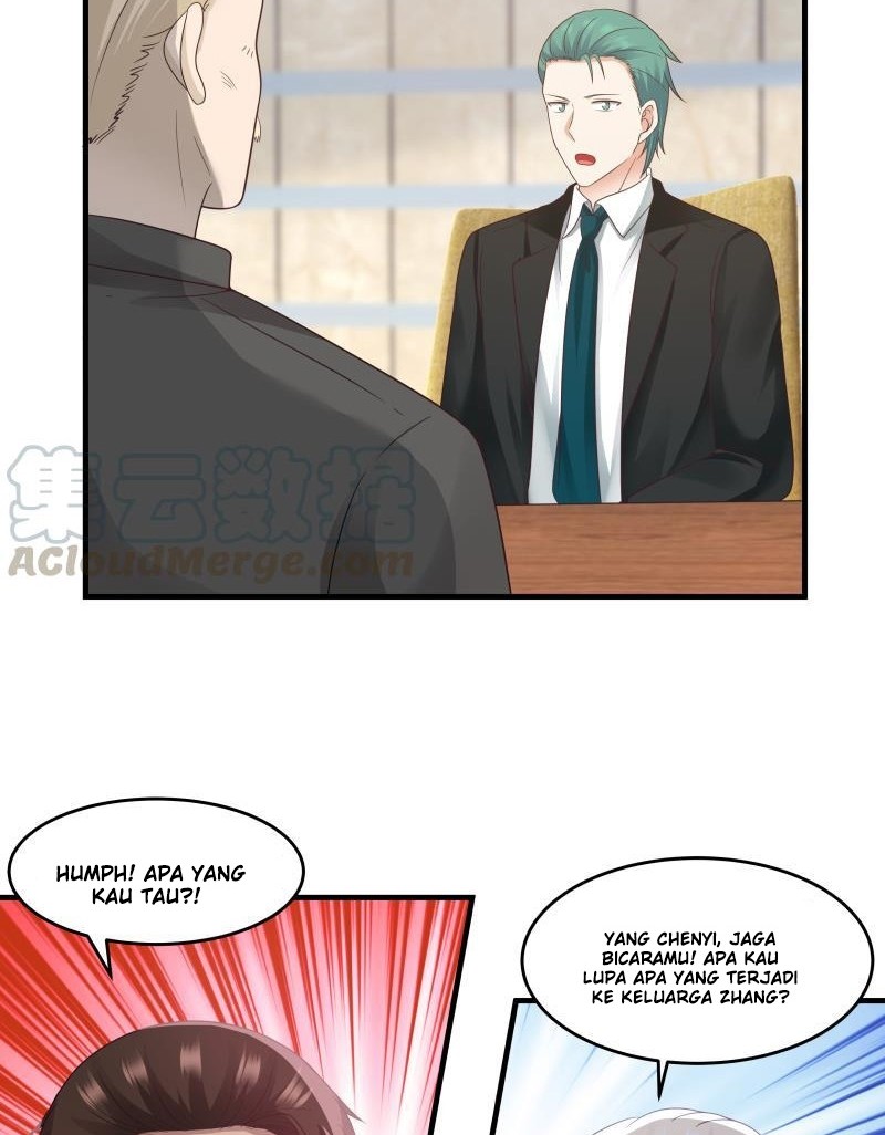 I Have a Dragon on My Body Chapter 238 - halaman 3