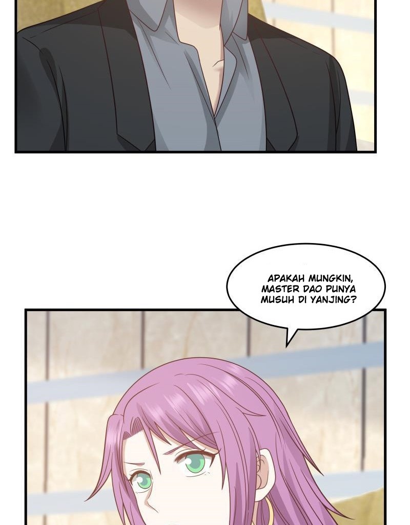 I Have a Dragon on My Body Chapter 238 - halaman 5