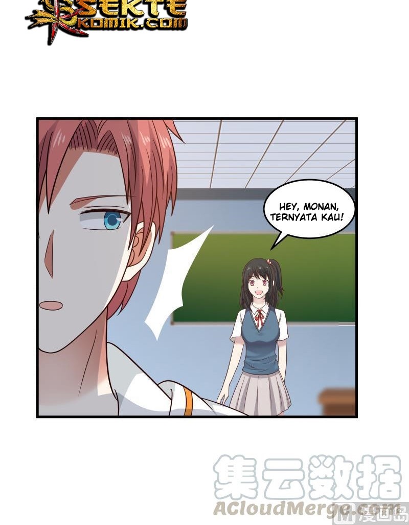 I Have a Dragon on My Body Chapter 238 - halaman 9