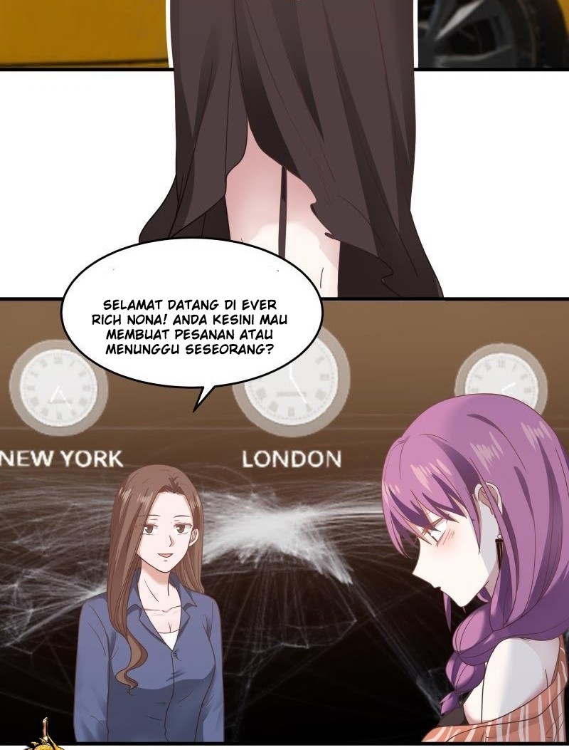 I Have a Dragon on My Body Chapter 239 - halaman 13