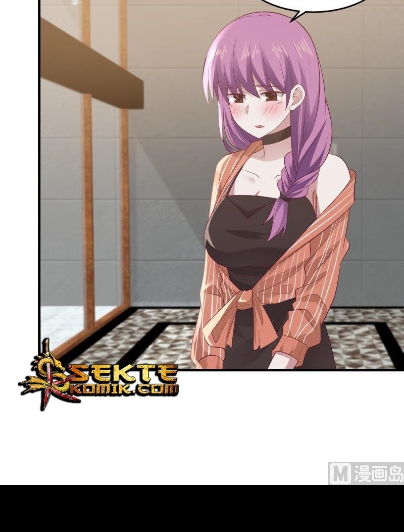 I Have a Dragon on My Body Chapter 239 - halaman 15