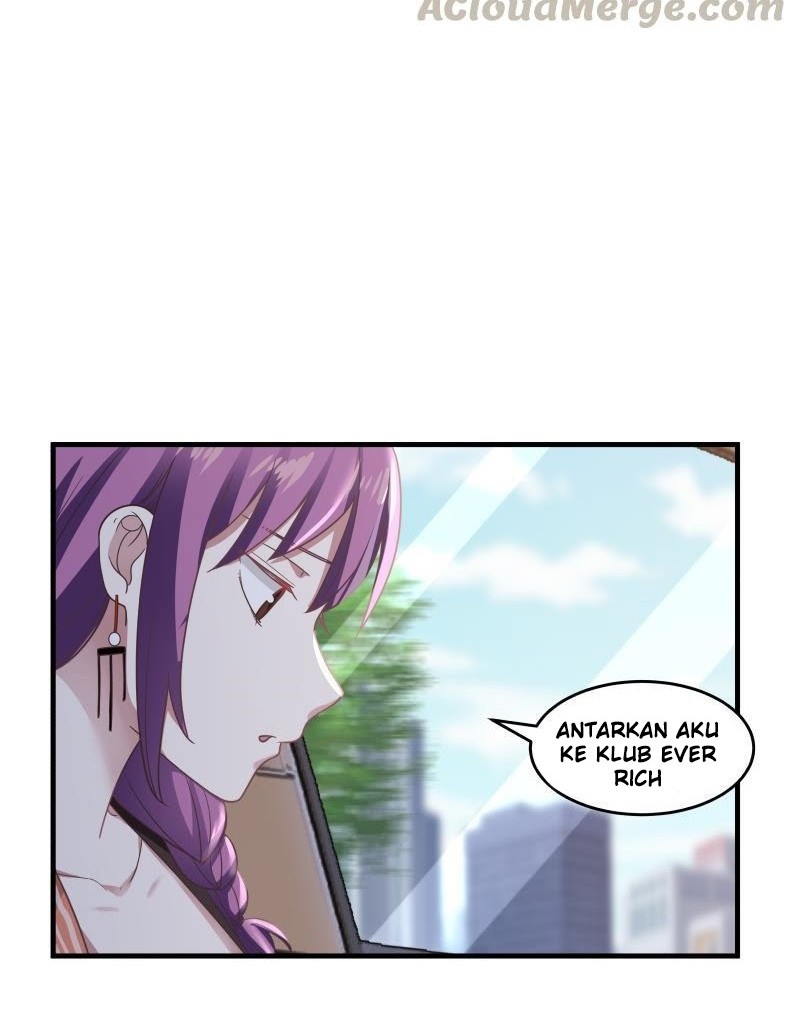 I Have a Dragon on My Body Chapter 239 - halaman 7